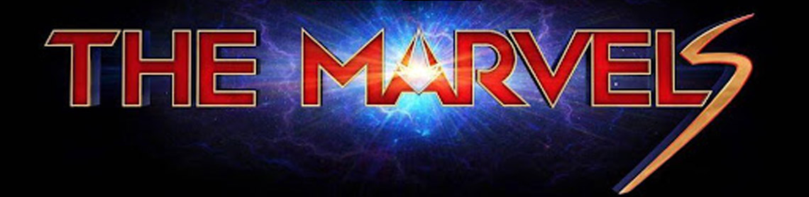 The Marvels