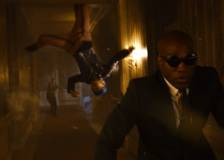 ©2021 Warner Bros. - The Matrix Resurrections (The Matrix Resurrections)