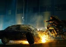 ©2021 Warner Bros. - The Matrix Resurrections (The Matrix Resurrections)