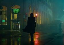 ©2021 Warner Bros. - The Matrix Resurrections (The Matrix Resurrections)