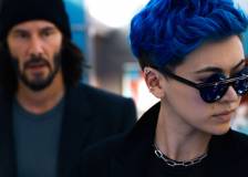 ©2021 Warner Bros. - The Matrix Resurrections (The Matrix Resurrections)