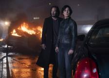 ©2021 Warner Bros. Photo Murray Close - The Matrix Resurrections (The Matrix Resurrections)