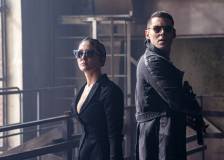 ©2021 Warner Bros. Photo Murray Close - The Matrix Resurrections (The Matrix Resurrections)