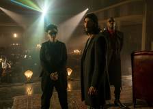 ©2021 Warner Bros. Photo Murray Close - The Matrix Resurrections (The Matrix Resurrections)