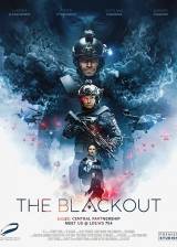 Miniature d'affiche internationale de 'The Blackout'