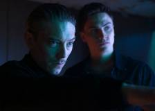 ©2020 Warner Bros - Crédit photo Shanna Besson - How I Became a Super Hero (Comment je suis devenu super-héros)