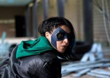 ©2020 Warner Bros - Crédit photo Shanna Besson - How I Became a Super Hero (Comment je suis devenu super-héros)