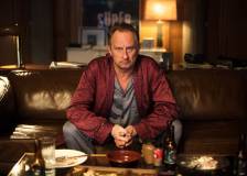 ©2020 Warner Bros - Crédit photo Shanna Besson - How I Became a Super Hero (Comment je suis devenu super-héros)