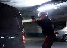 ©2020 Warner Bros - Crédit photo Shanna Besson - How I Became a Super Hero (Comment je suis devenu super-héros)