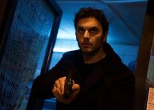 ©2020 Warner Bros - Crédit photo Shanna Besson - How I Became a Super Hero (Comment je suis devenu super-héros)