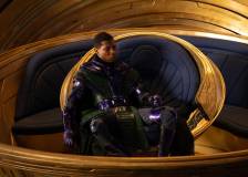 ©2023 Marvel Studios - Ant-Man and the Wasp: Quantumania (Ant-Man and the Wasp: Quantumania)