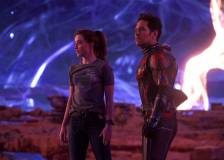 ©2023 Marvel Studios - Ant-Man and the Wasp: Quantumania (Ant-Man and the Wasp: Quantumania)