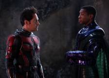 ©2023 Marvel Studios - Ant-Man and the Wasp: Quantumania (Ant-Man and the Wasp: Quantumania)