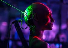 ©2018 Sputnik Vostok Production - Better Than Us (Luchshe, chem lyudi)