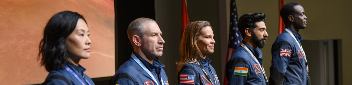 Away