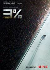 Unknown poster thumbnail from '3%'