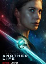 Miniature d'affiche américaine de 'Another Life'