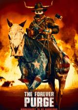 Us poster thumbnail from 'The Forever Purge'