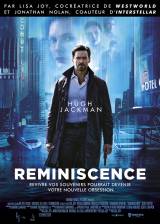 Miniature d'affiche française de 'Reminiscence'
