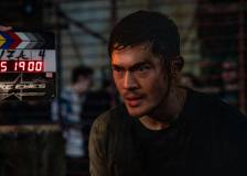 ©2021 Paramount Pictures -  Snake Eyes: G.I. Joe Origins ( Snake Eyes: G.I. Joe Origins)