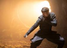 ©2021 Paramount Pictures -  Snake Eyes: G.I. Joe Origins ( Snake Eyes: G.I. Joe Origins)