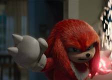 ©2022 Paramount Pictures - Sonic 2 le film (Sonic the Hedgehog 2)