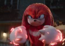 ©2022 Paramount Pictures - Sonic 2 le film (Sonic the Hedgehog 2)
