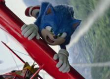 ©2022 Paramount Pictures - Sonic 2 le film (Sonic the Hedgehog 2)