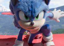 ©2022 Paramount Pictures - Sonic 2 le film (Sonic the Hedgehog 2)