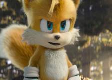 ©2022 Paramount Pictures - Sonic 2 le film (Sonic the Hedgehog 2)