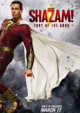 Shazam! Fury of the Gods Shazam! Fury of the Gods