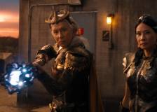 ©2023 Warner Bros - Shazam! La rage des Dieux (Shazam! Fury of the Gods)