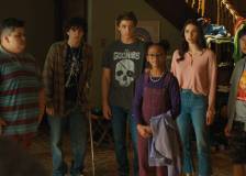 ©2023 Warner Bros - Shazam! La rage des Dieux (Shazam! Fury of the Gods)