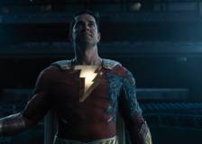 ©2023 Warner Bros - Shazam! La rage des Dieux (Shazam! Fury of the Gods)