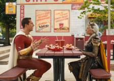 ©2023 Warner Bros - Shazam! La rage des Dieux (Shazam! Fury of the Gods)