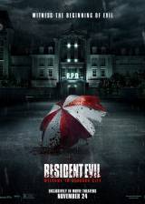Resident Evil: Welcome to Raccoon City Resident Evil: Welcome to Raccoon City