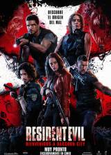 Miniature d'affiche inconnue de 'Resident Evil : Bienvenue à Raccoon City'