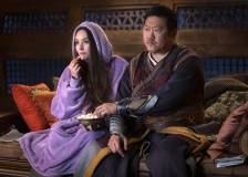 ©2022 Marvel Studios - She-Hulk: Avocate (She-Hulk: Attorney at Law)