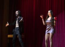 ©2022 Marvel Studios - She-Hulk: Avocate (She-Hulk: Attorney at Law)