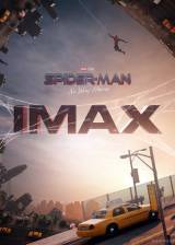 Miniature d'affiche américaine de 'Spider-Man: No Way Home'