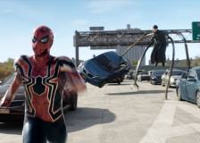 ©2021 Columbia Pictures - Spider-Man: No Way Home (Spider-Man: No Way Home)