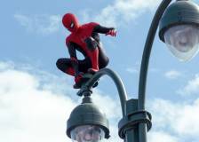 ©2021 Columbia Pictures - Spider-Man: No Way Home (Spider-Man: No Way Home)