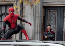 ©2021 Columbia Pictures - Spider-Man: No Way Home (Spider-Man: No Way Home)