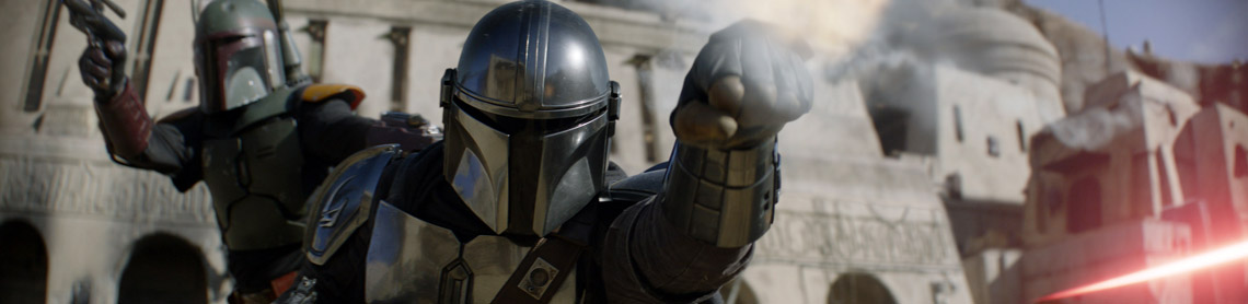 Le livre de Boba Fett