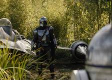 ©2021 Lucasfilm - Le livre de Boba Fett (The Book of Boba Fett)