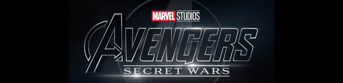 Avengers: Secret Wars