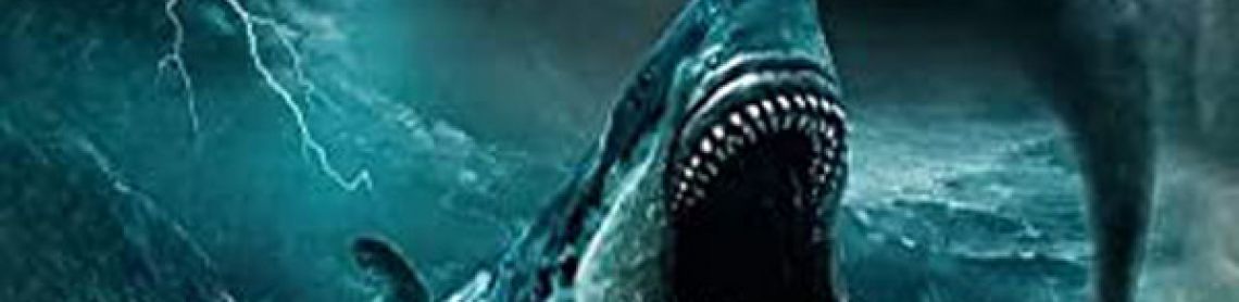 The Meg 2: The Trench