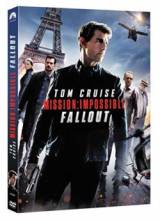 Mission : Impossible - Fallout