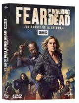Fear the Walking Dead - Saison 4