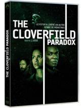 Cloverfield Paradox
